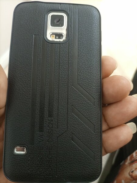 Samsung Galaxy S5