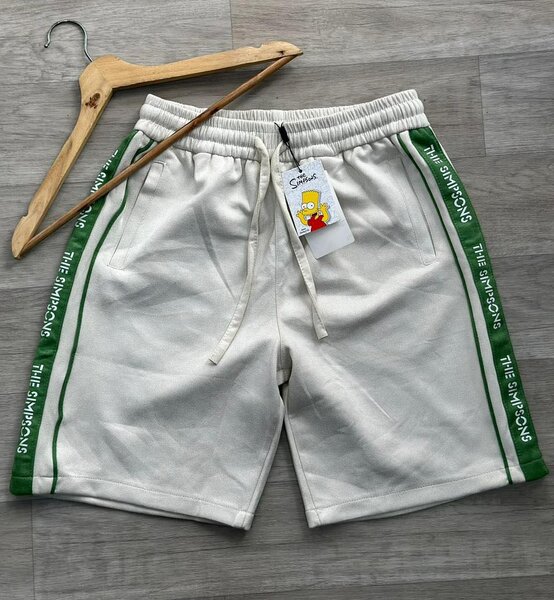 Short stylé