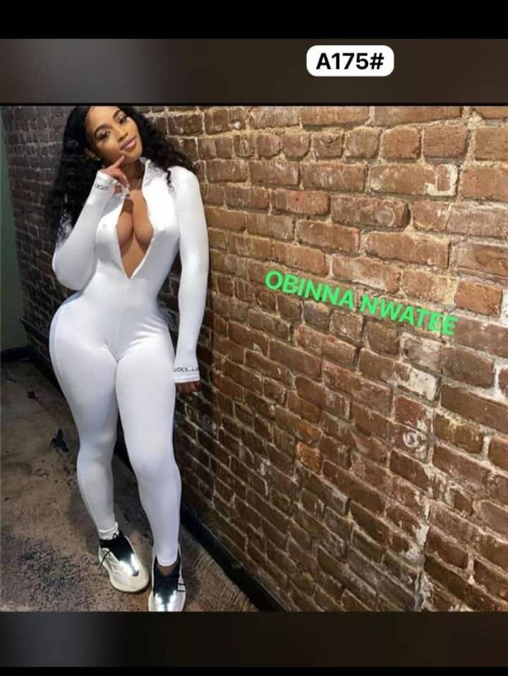 Sexy wear