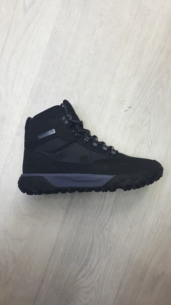 Timberland