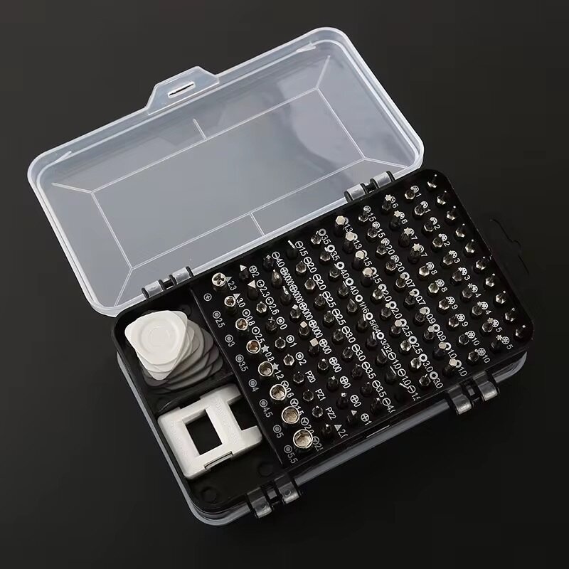 Kit de Réparation de Précision