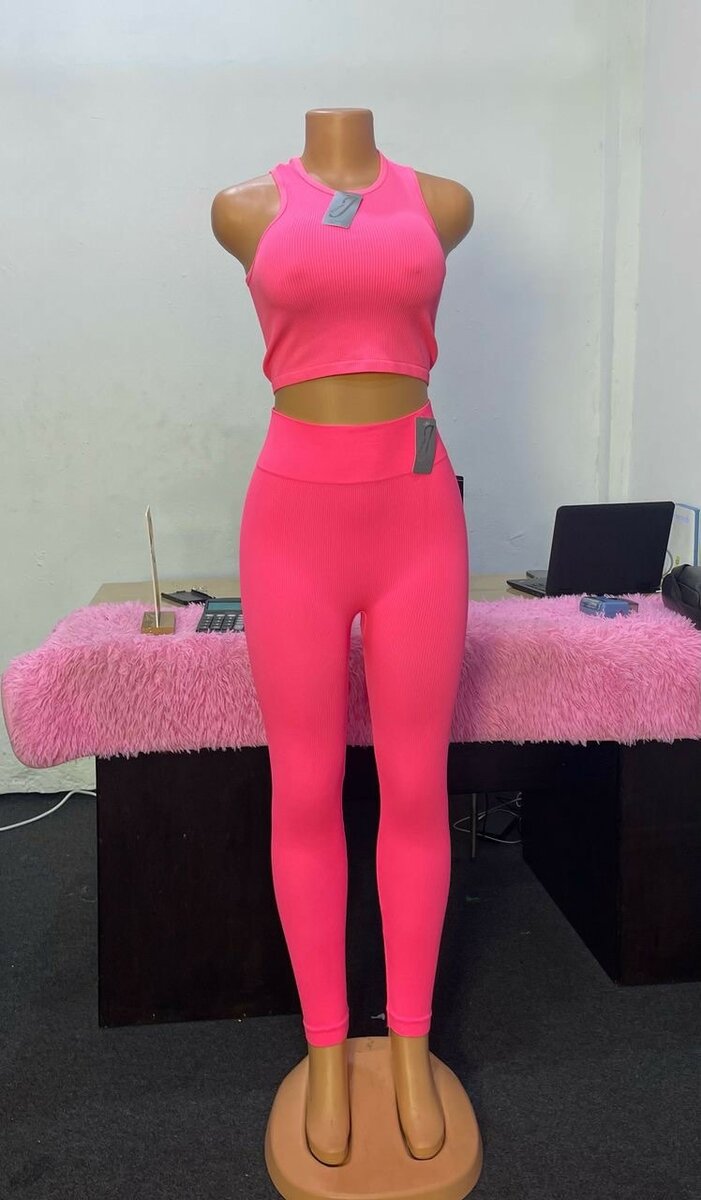 Gym Wears