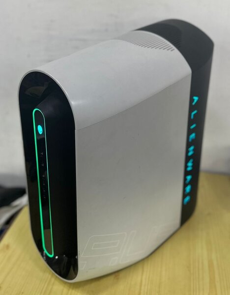 ✓BUREAU ALIENWARE AURORA RYZEN 7  ✓SSD 512GB*HDD 1TERA*RAM 1