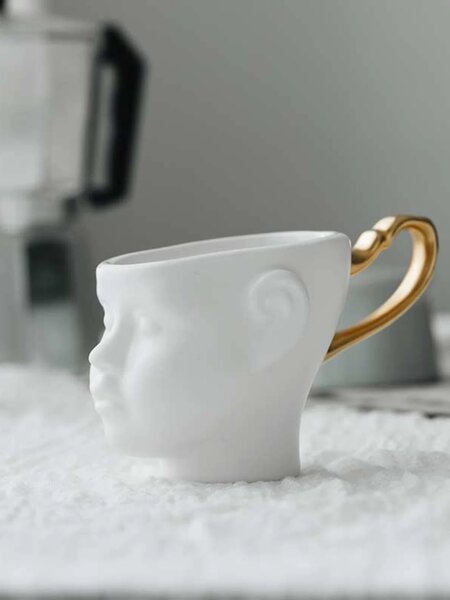 Face Mugs