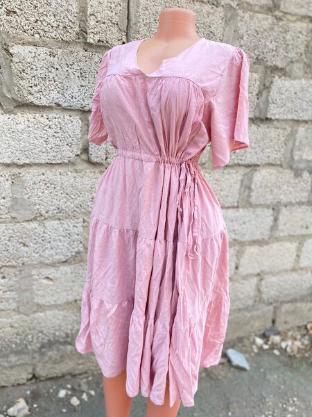 Thrift dresses