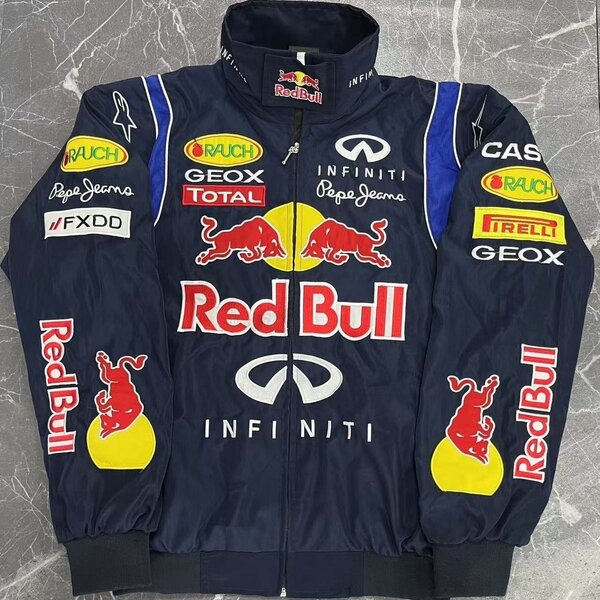 RED BULL