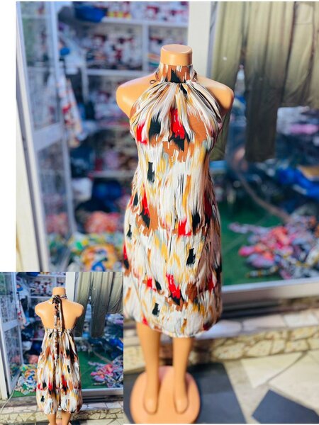 Women's clothing