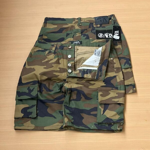 Men shorts