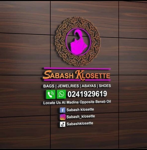 Sabash klosette