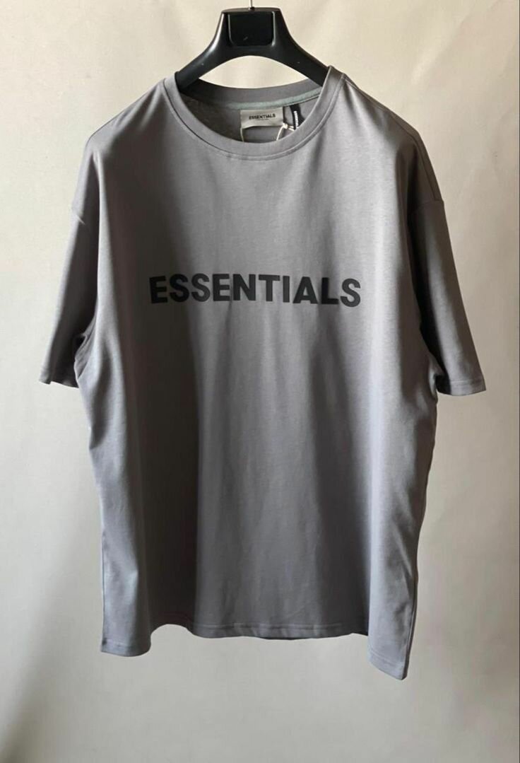 Essentials importé