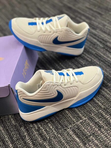 Nike ja 2