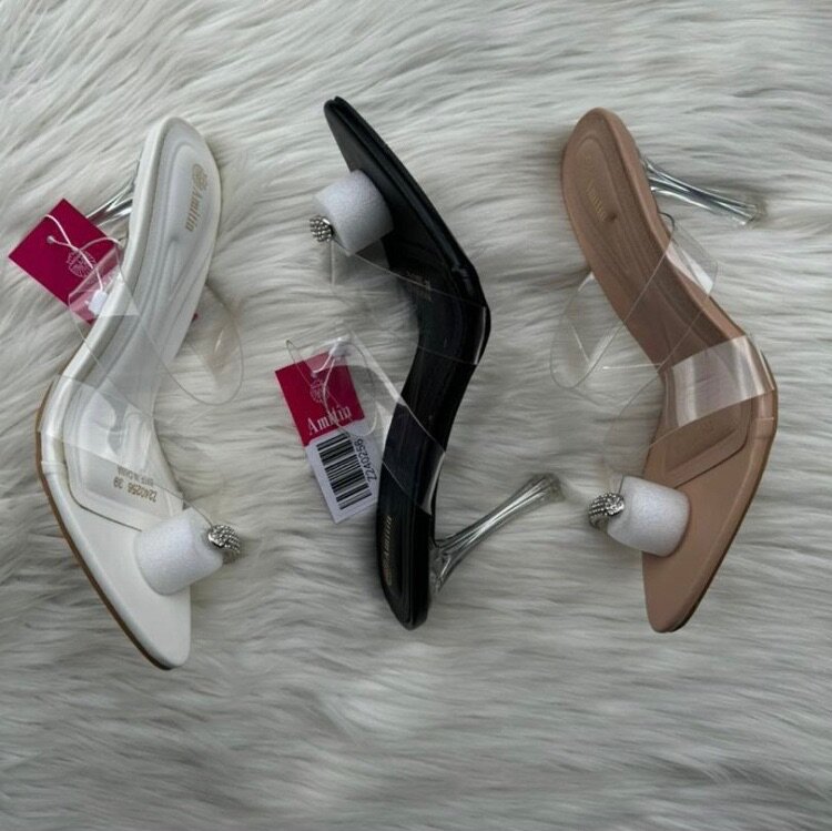 Paires de talon