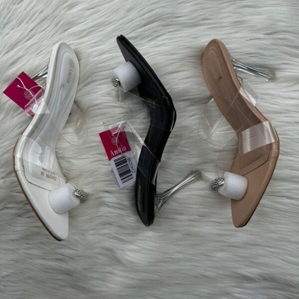 Paires de talon