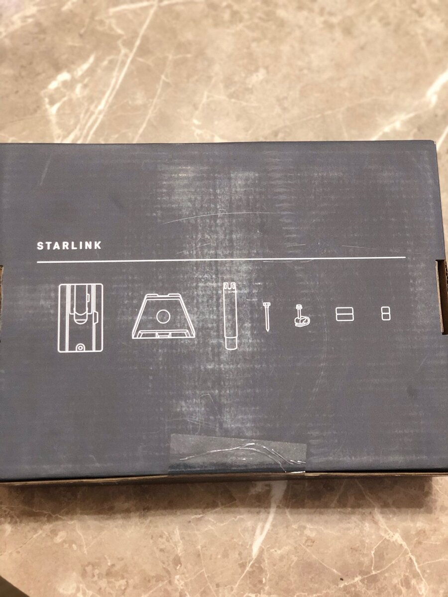 Starlink