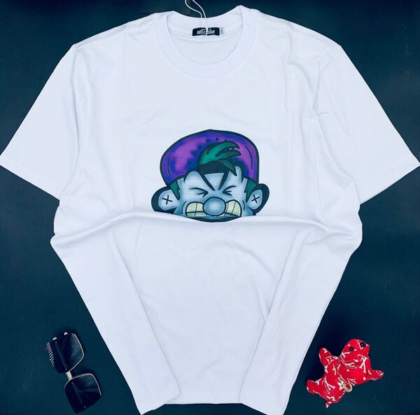 Men's Tshirt