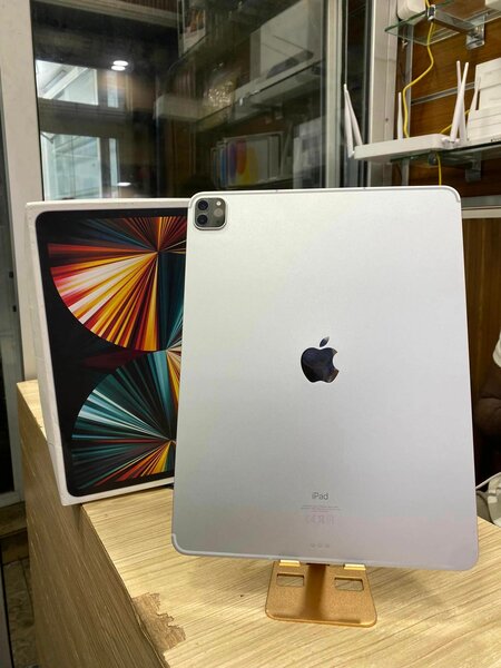 iPad pro