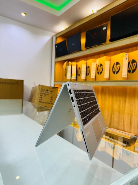 Hp EliteBook x360 830 G7