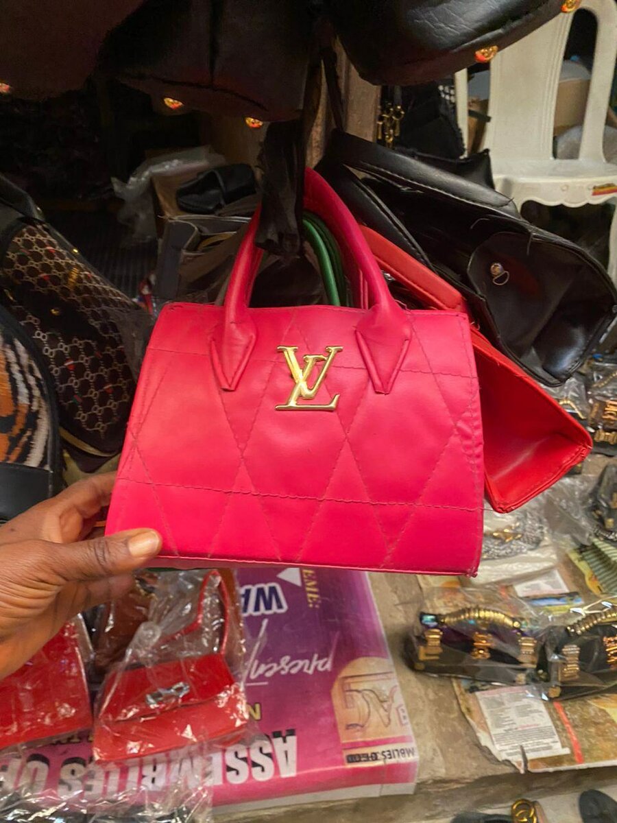 Bags