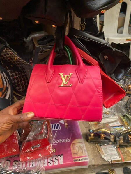 Bags
