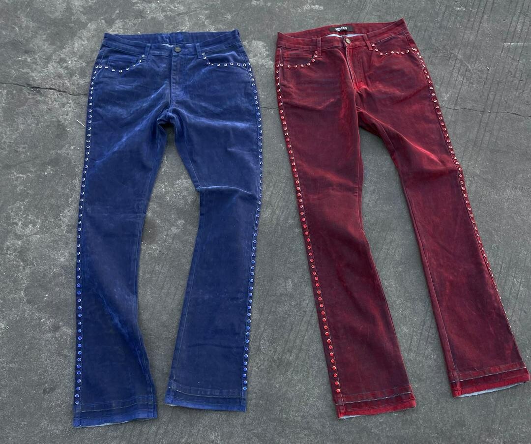 Baggy Jean