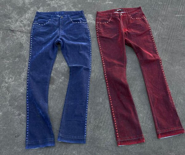 Baggy Jean