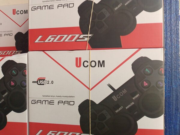 Ucom single