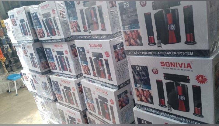 Sound Bar