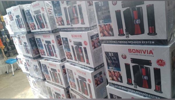 Sound Bar