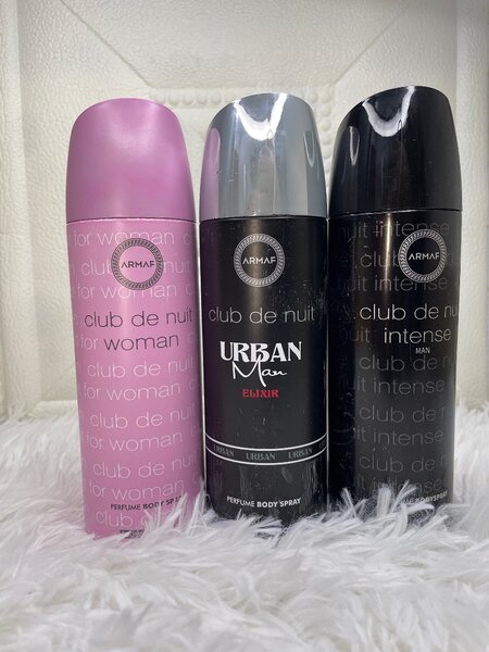 Club de nuit