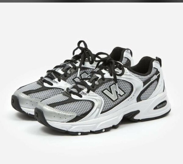 Fashion sneakers