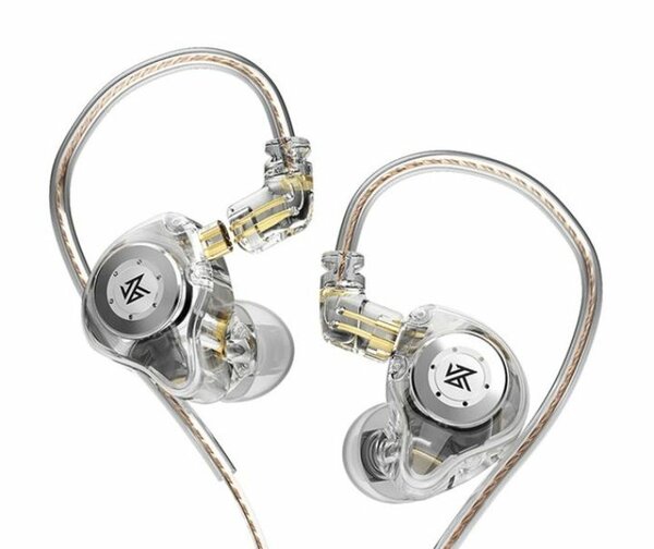 Ear monitors