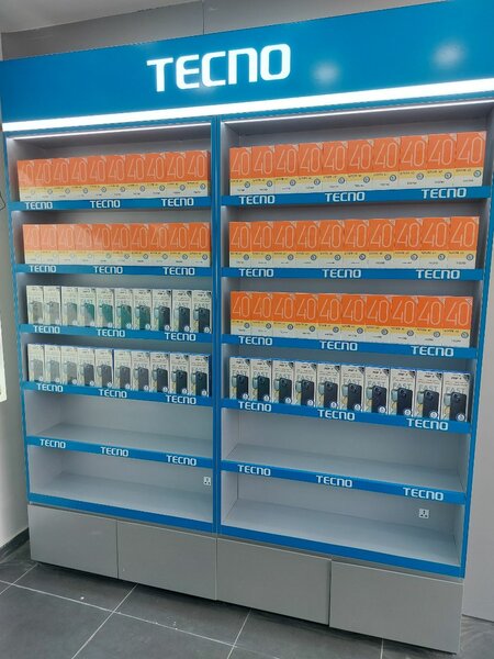 ILLOU SHOP 