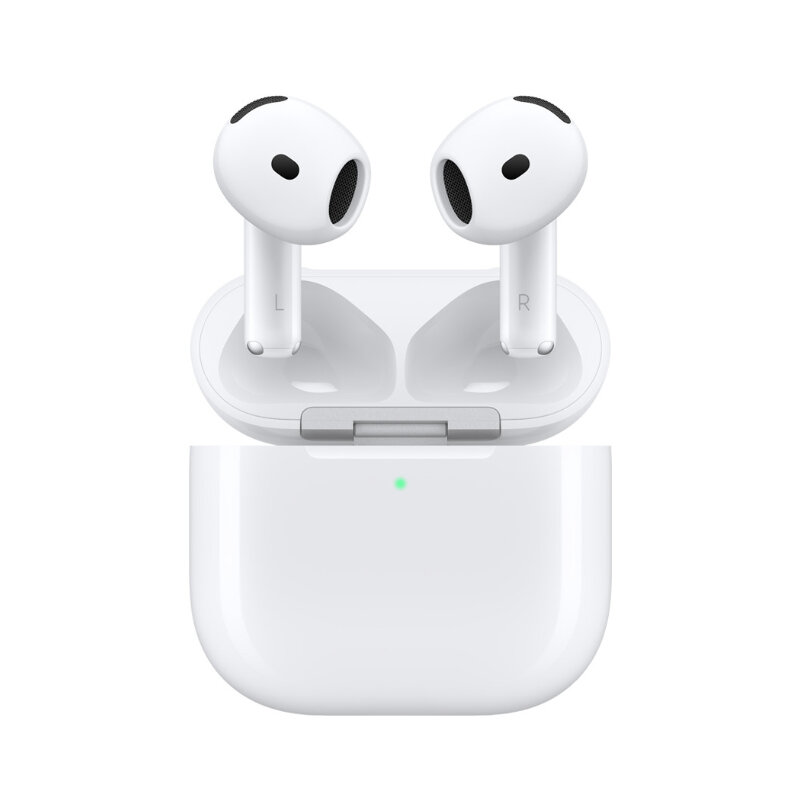 Écouteurs Air Pods 4