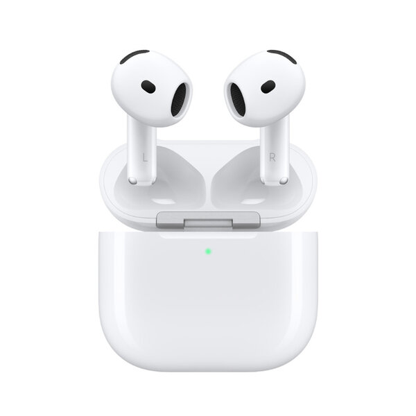 Écouteurs Air Pods 4