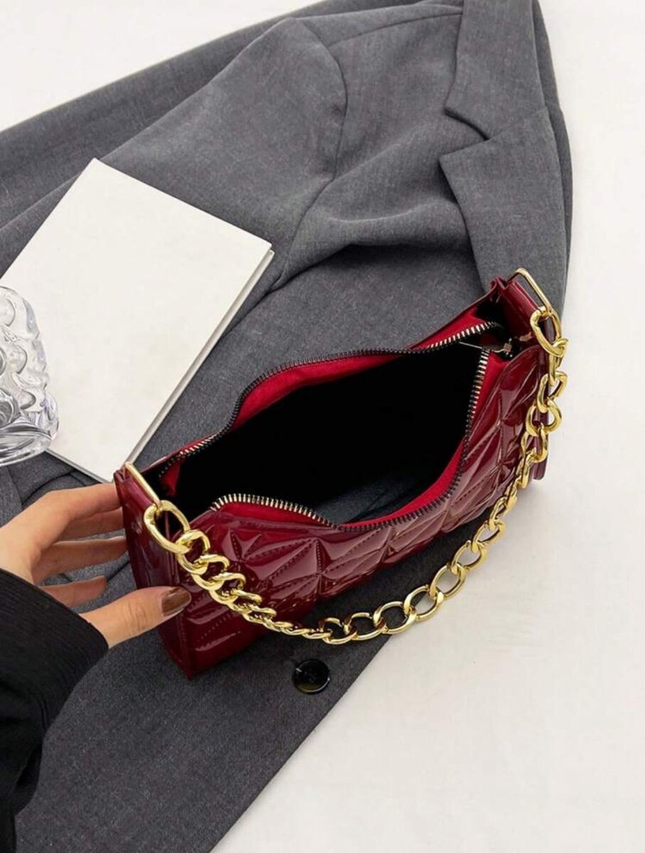 Fashionable Bags