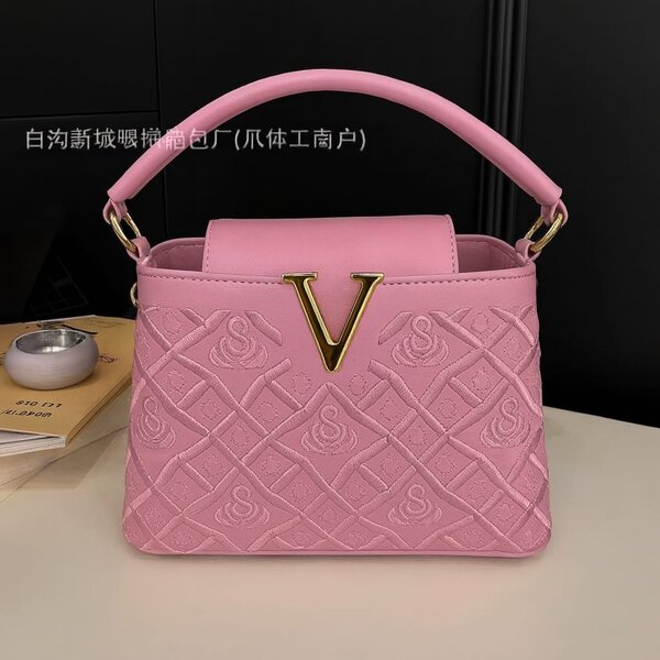 Sac à main élégant femme