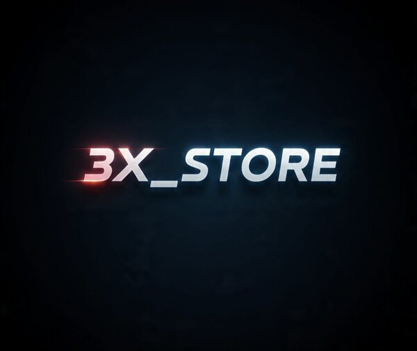 3X_STORE