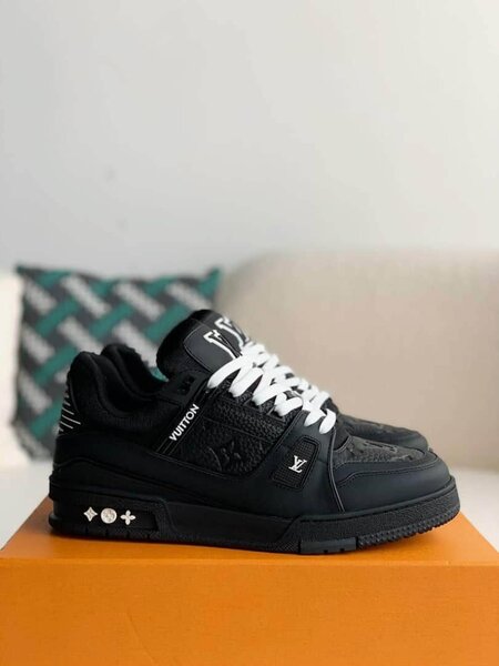 Baskets