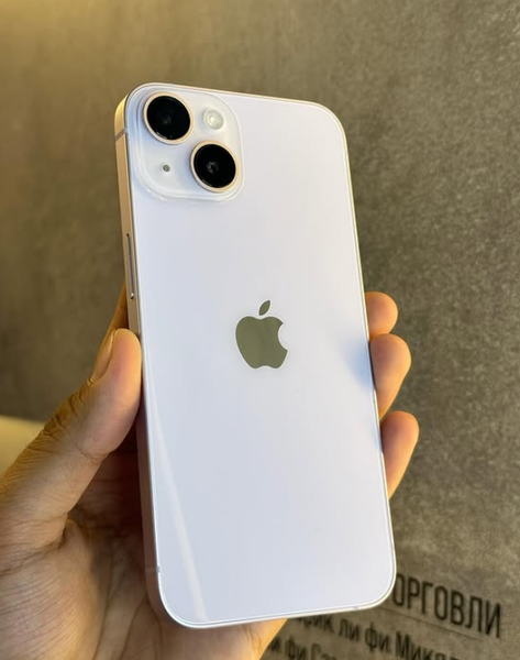 IPHONE 14