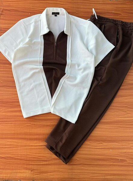 Fashion 2 Piece