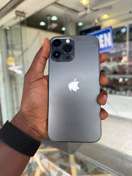 iPhone 13 Pro Max