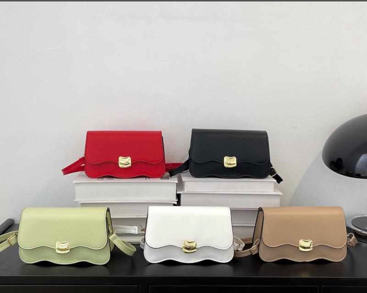 Handbags
