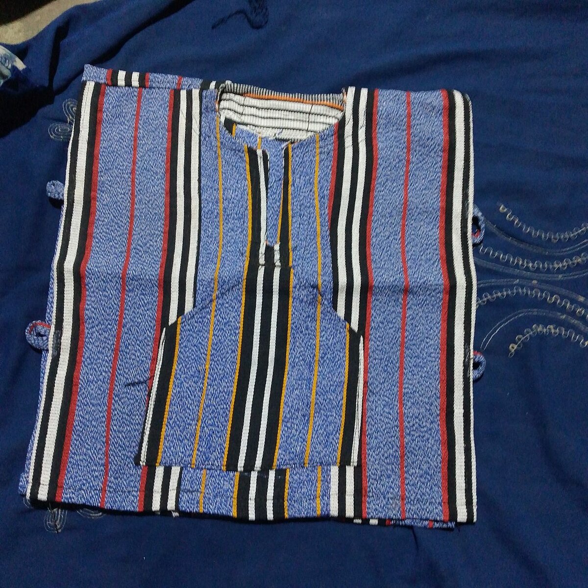Faso danfani