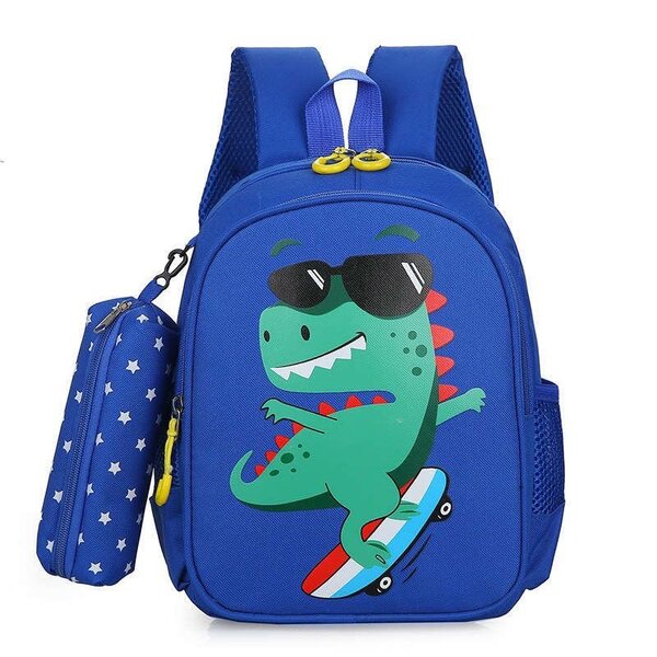 Sac à dos enfant CP