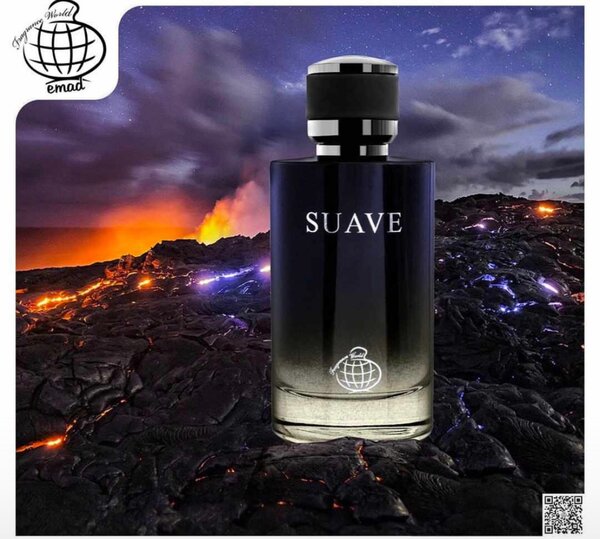 Suave perfume