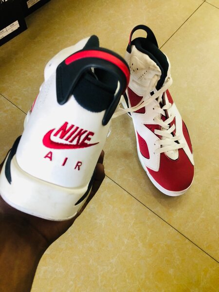Jordan 6