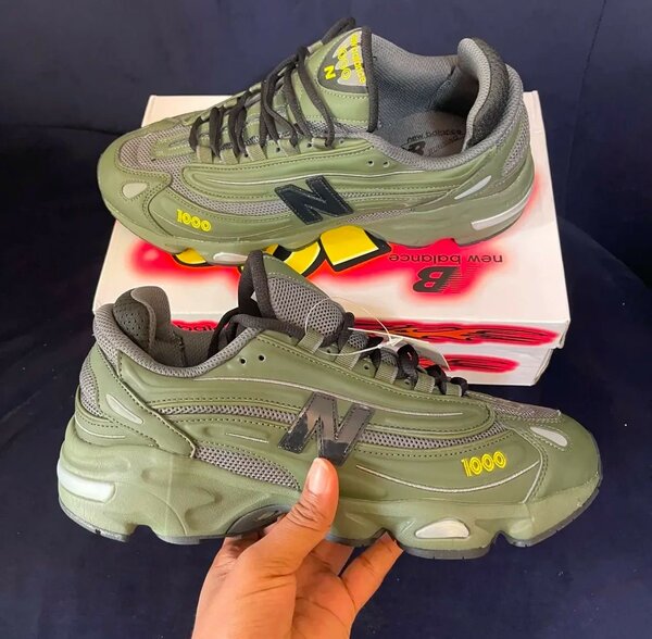 NEW BALANCE