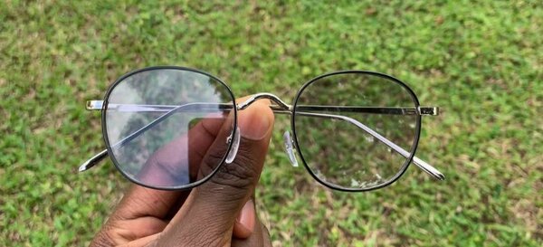 Lunettes photogray