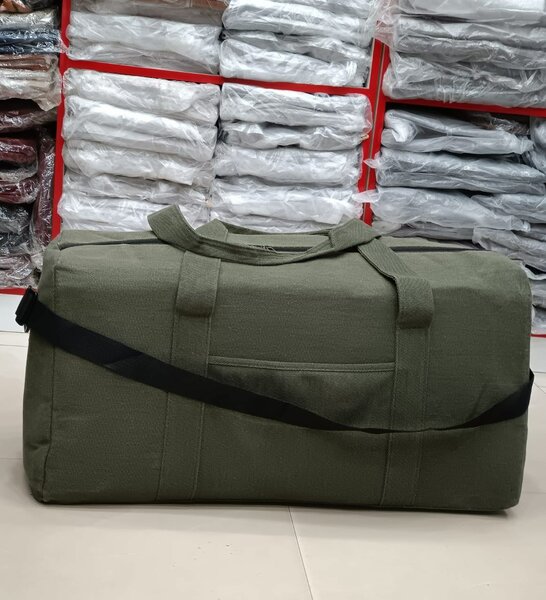 Travel bags