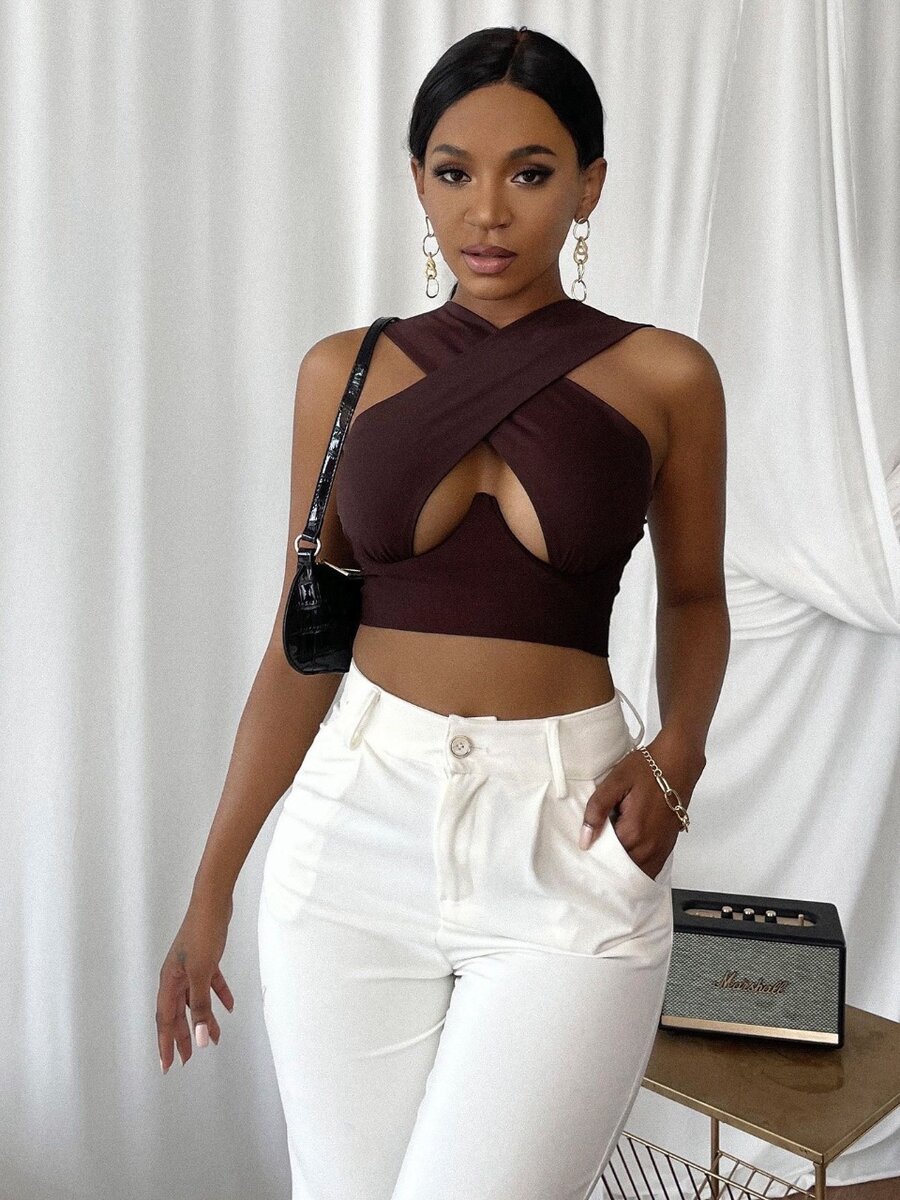 Haut sexy